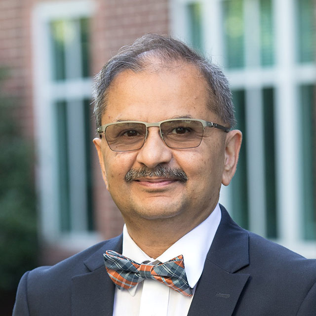 Dr. Ananda Basu