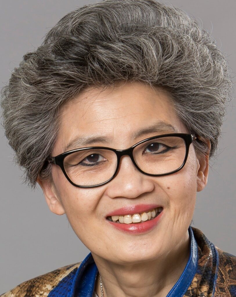 Dr. Juliana Chan