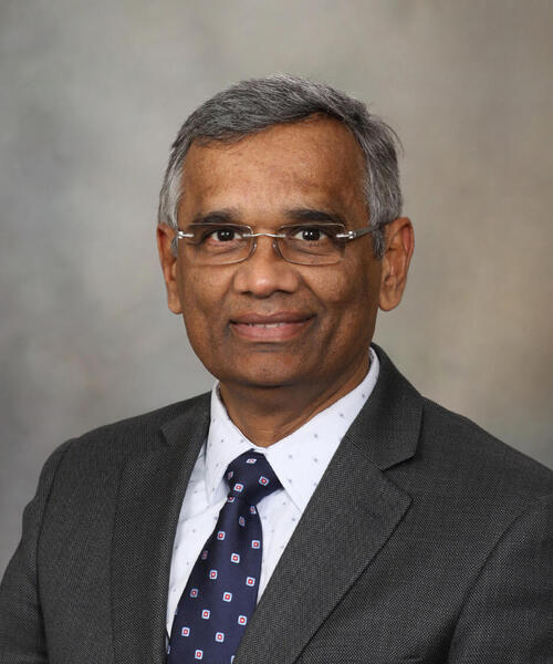 Dr. Pankaj Shah