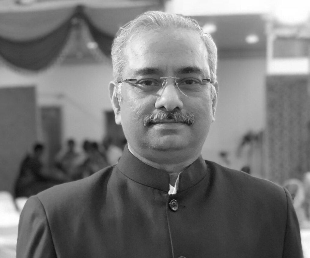 Dr. C.B.Sanjeevi