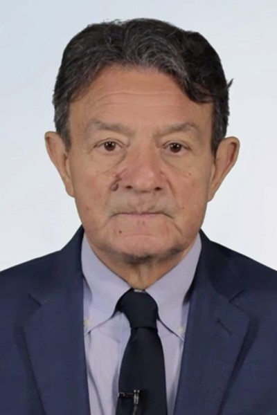 Dr. Ele Ferrannini