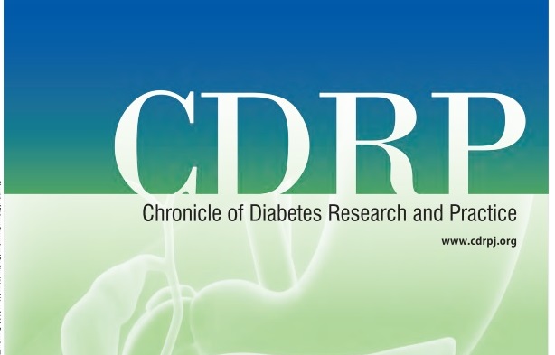 CDRP journal