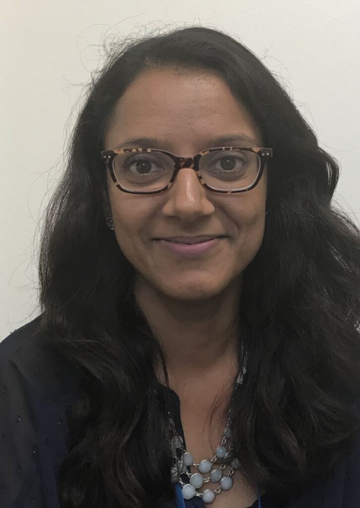 Dr. Shivani Misra