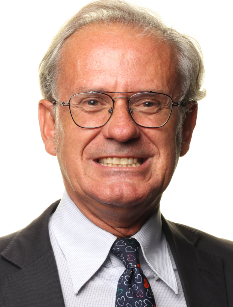 Dr Francesco Cosentino